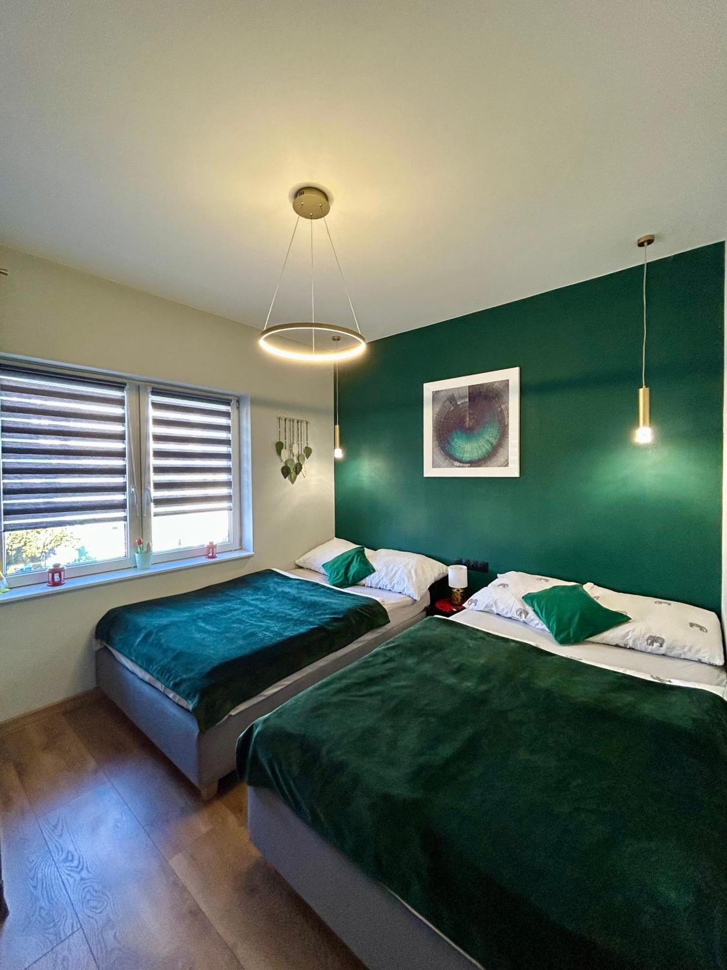 Premium Exclusive Suite Nowy Dwór Mazowiecki Εξωτερικό φωτογραφία