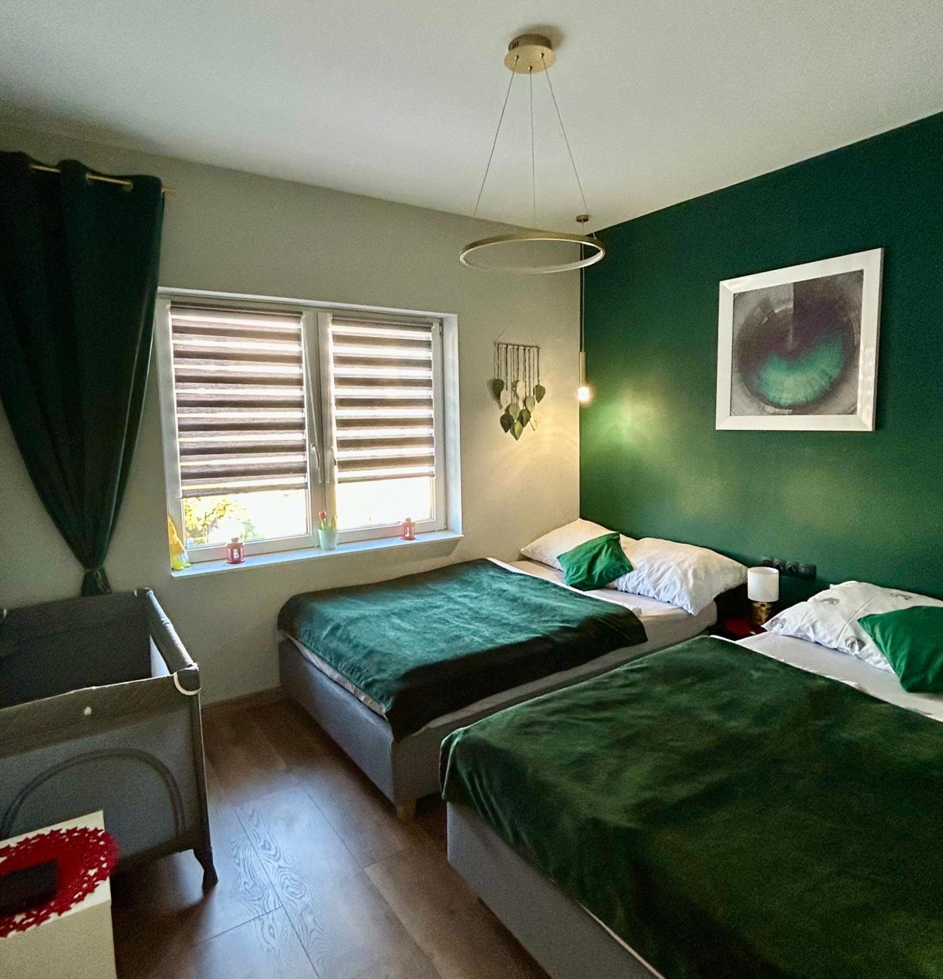 Premium Exclusive Suite Nowy Dwór Mazowiecki Εξωτερικό φωτογραφία